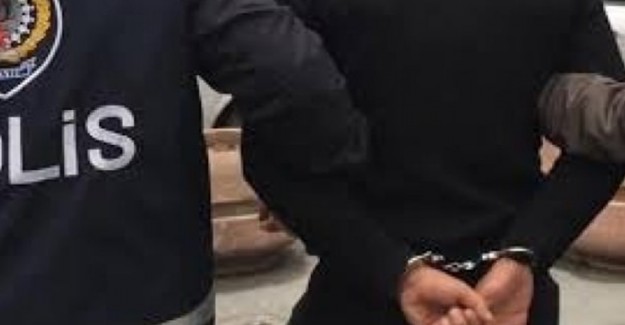 Mardin'de PKK Operasyonu: 11 Gözaltı