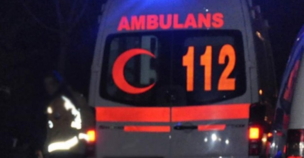 Mardin'de PKK'lı Teröristlerin Döşediği EYP Patladı! 3 Asker Yaralandı