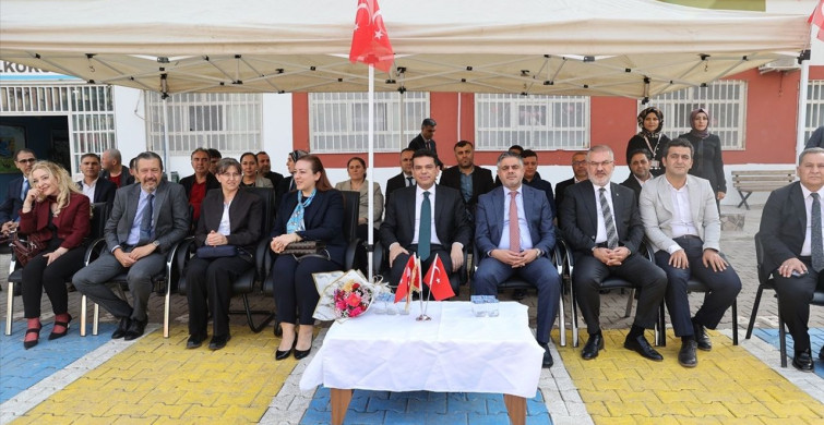 Mardin'de Sağlıklı Çocuk Programı Düzenlendi