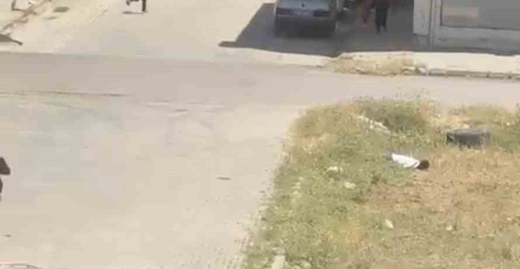 Mardin'de Silahlı Kavga: 1 Ölü, 3 Yaralı