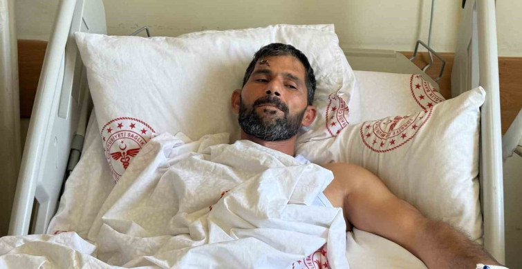 Mardin'de silahlı kavga: ağır yaralı Şersuvar K. 'bu bir vahşet'