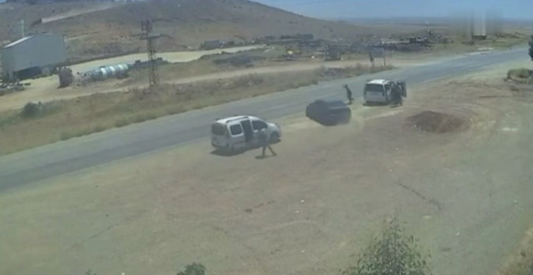 Mardin'de silahlı kavgada 1 şüpheli ev hapsiyle tahliye edildi
