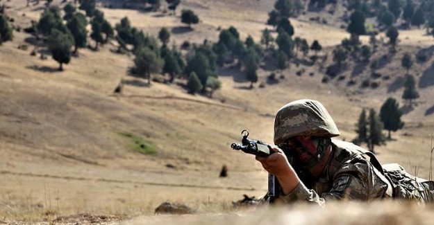 Mardin'de Sokağa Çıkma Yasağı İlan Edildi