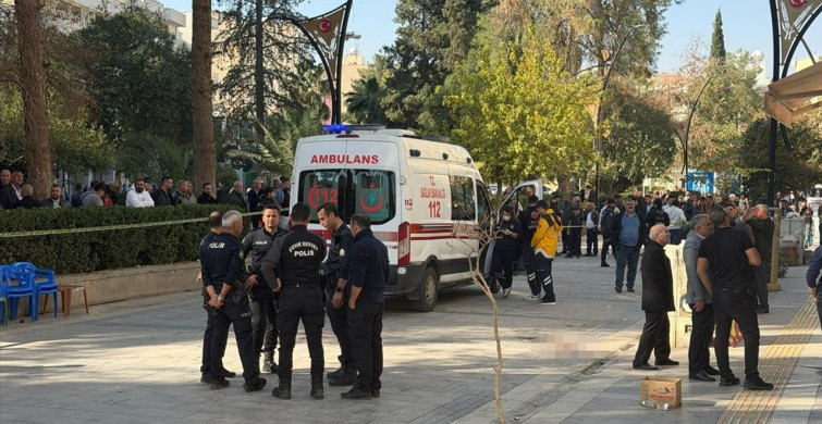 Mardin'de Sopalı Kavga: 3 Yaralı