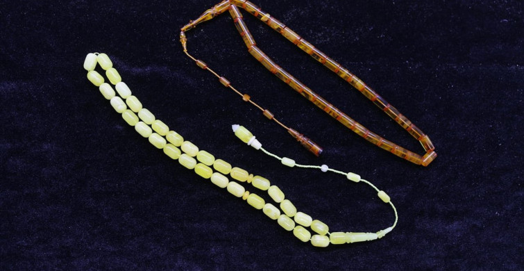 Mardin'de Tespih Sanatı Akademik Destekle Geleceğe Taşınıyor