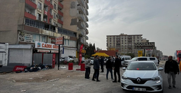 Mardin'de Üç Kişilik Ailenin Ölümü: Cinayet mi?