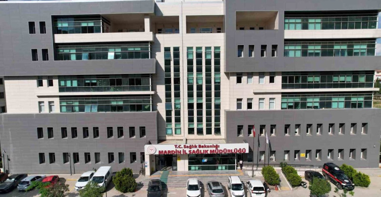 Mardin’de Yerli ve Milli Pardus Hamlesi: 500 Cihazla Dijital Dönüşüm