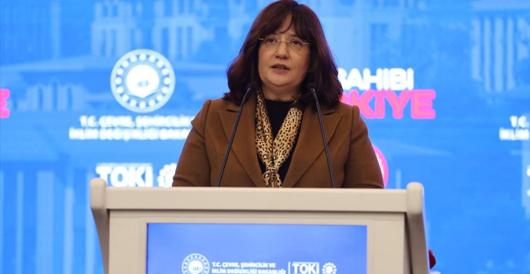 Mardin'de Yüzyılın Konut Projesinin Hak Sahipleri Belli Oldu