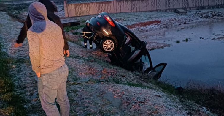Mardin'de Zincirleme Kaza: 9 Yaralı