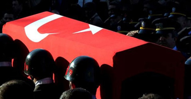 Mardin'den Acı Haber Geldi! Şehit ve Yaralılarımız Var