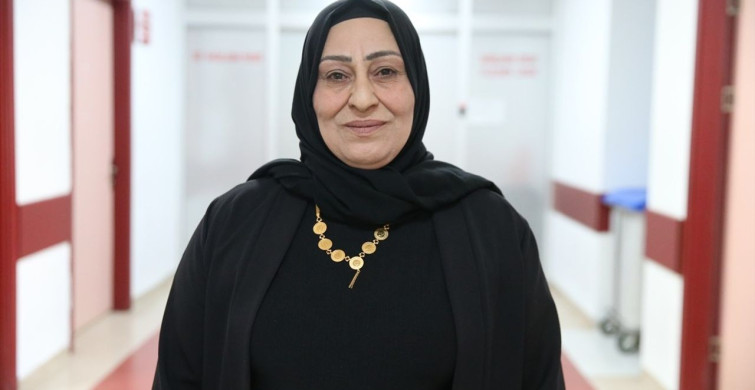 Mardinli Genç Kız Kadavradan Böbrek Nakli ile Hayat Buldu