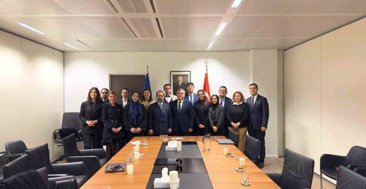 Mardinli Gençten Uluslararası Başarı