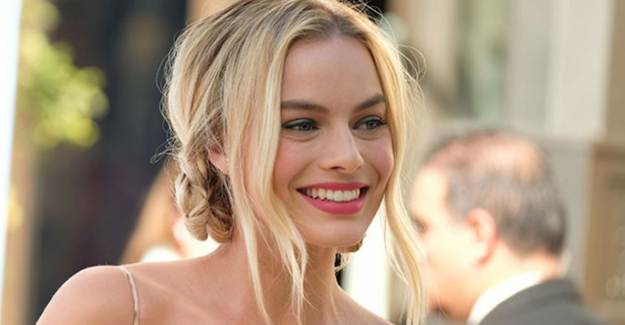 Margot Robbie Karayip Korsanları'nda