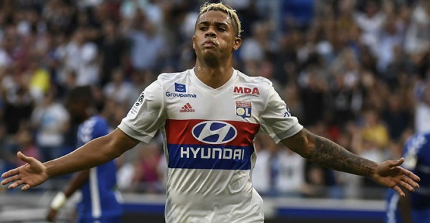 Mariano Diaz Real Madrid’e Geri Döndü!