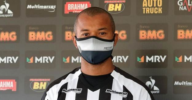 Mariano: 'Galatasaray, Geçen Sene Beni Flamengo'ya Vermedi'