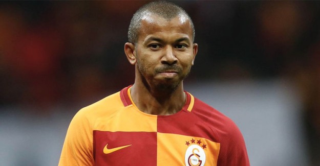Mariano Galatasaray'a Veda Mı Ediyor