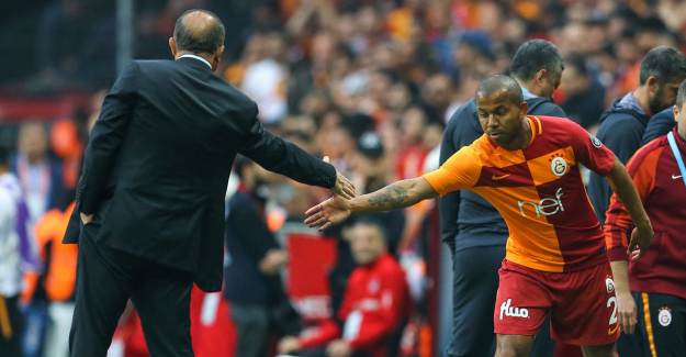 Mariano'dan Fatih Terim İtirafı! Sitem Etti