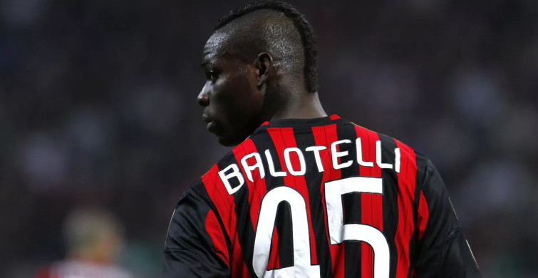 Mario Balotelli Adana Demirspor İle Anlaştı!