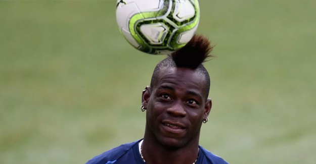 Mario Balotelli Transferinde Mutlu Son! İşte Yeni Takımı!