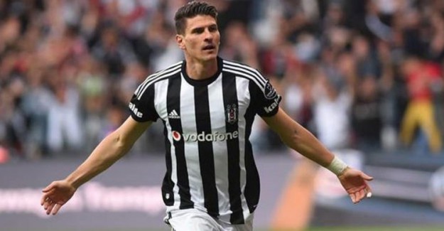 Mario Gomez Kimdir? Kaç Gol Attı