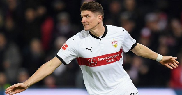 Mario Gomez Kimdir?