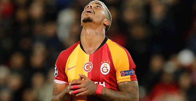 Mario Lemina, Beşiktaş Maçında!