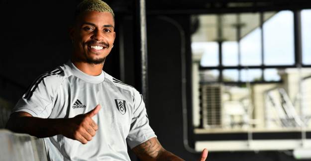 Mario Lemina Fulham'a Transfer Oldu!