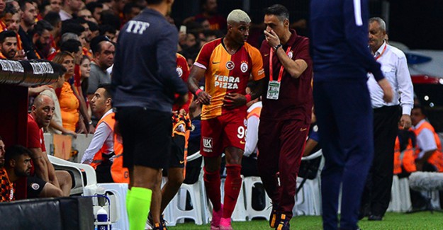 Mario Lemina Kendine Geldi
