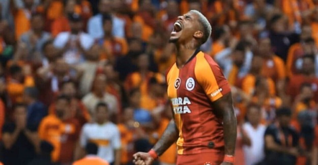Mario Lemina, Sivasspor Maçında Yok