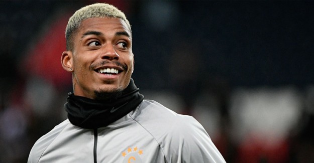 Mario Lemina: "Taraftarları Çok Sevmezdim"