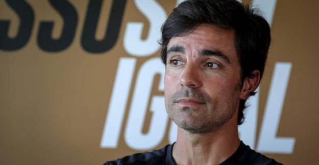 Mario Silva: 'Beşiktaş'a Karşı Çok Zorluk Çekmedik'