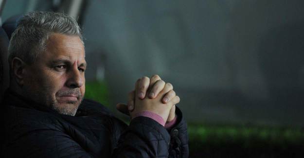 Marius Sumudica: '3 Puan Daha Alırsak Ligde Kalırız'