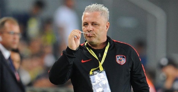 Marius Sumudica: 'Bence Koronavirüs Abartılıyor'
