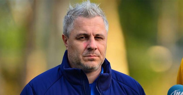 Marius Sumudica: ''Fenerbahçe'yi Yeneceğiz''