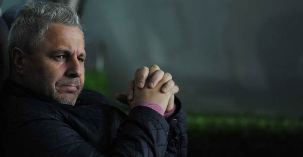 Marius Sumudica Gaziantep'te Kalacak mı? Resmen Açıkladı!