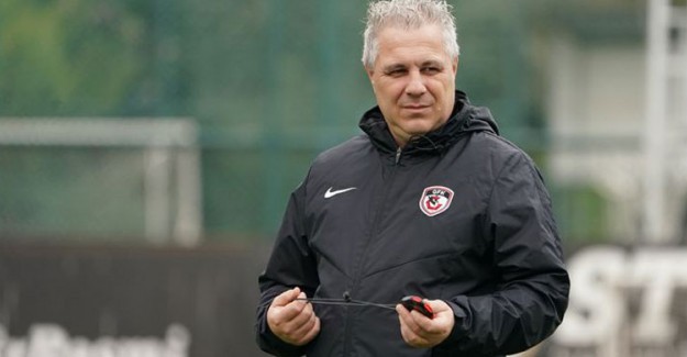 Marius Sumudica: Ligin İlk Yarısı İçin Olan Hedefimize Ulaştık