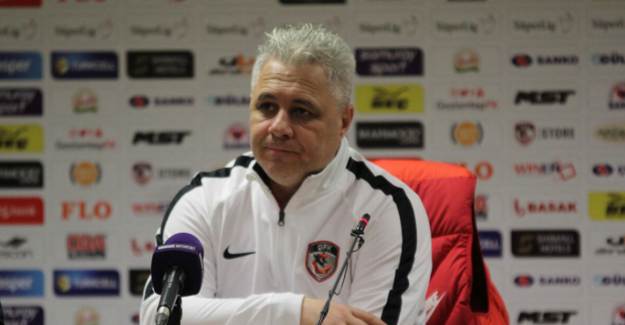 Marius Sumudica: 'Menajerler Bana Rüşvet Teklif Etti'