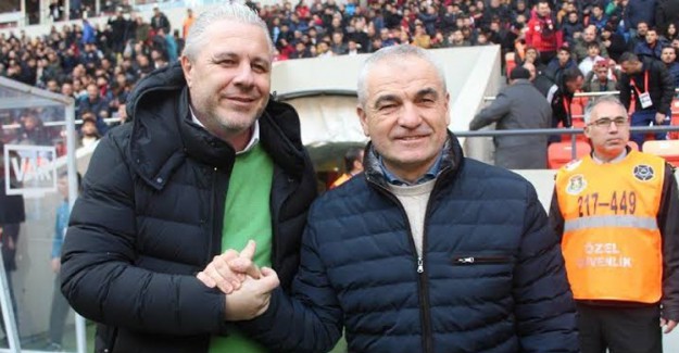 Marius Sumudica'dan Sert Açıklama!