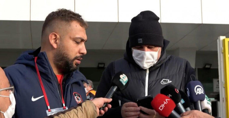 Marius Sumudica'nın Eski Tercümanından Olay Yaratacak İtiraflar!