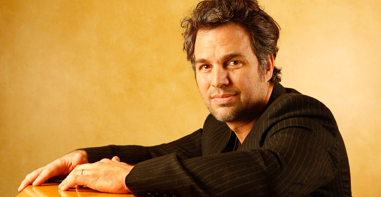 Mark Ruffalo'dan İnsanlık Suçuna İsyan!