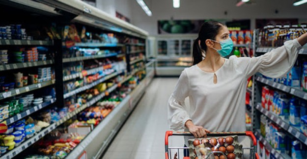 Market Alışverişinde Dikkat Edilmesi Gerekenler!