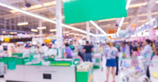 Marketler Açık Mı? Sokağa Çıkma Yasağında Marketler Saat Kaça Kadar Açık?