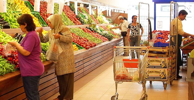 Marketler Zinciri 273 Mağazasını Kapatıyor!