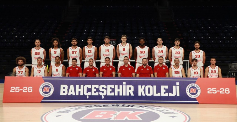 Marko Barac: Basketbol Süper Ligi Avrupa'nın En İyi Ligi Olacak