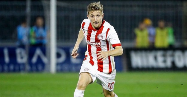 Marko Marin Kimdir?