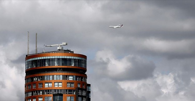 Marmara Bölgesi'nde Çok Bulutlu Hava Hakim Olacak