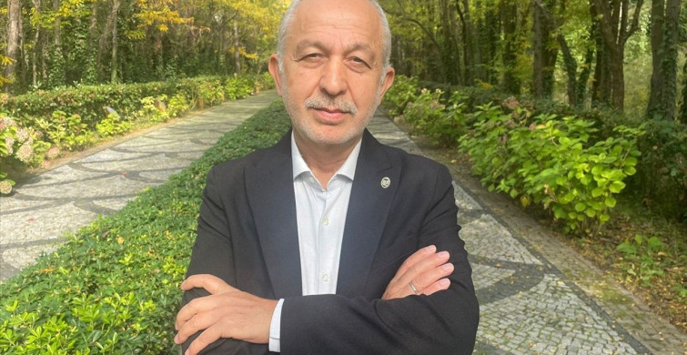 Marmara Bölgesi'nde Eylül Ayı Yağışlarında Düşüş