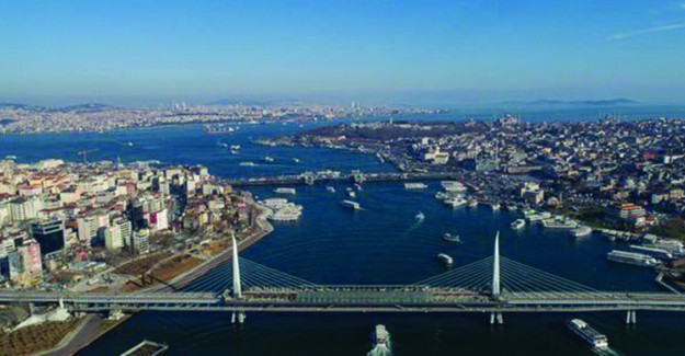 Marmara Bölgesinde Sıcaklıklar Artıyor
