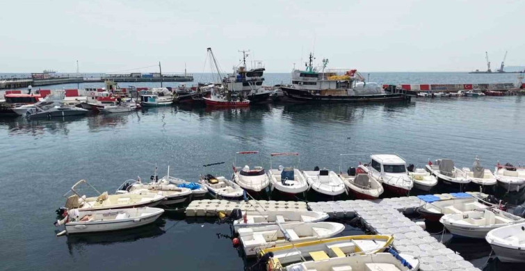 Marmara Denizi'nde Av Yasağı Başlıyor