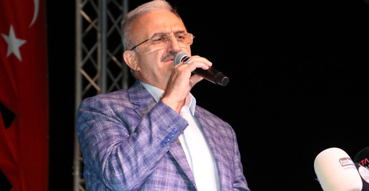 Marmara Depremi'nde Hayatını Kaybedenler Kocaeli'de Anıldı